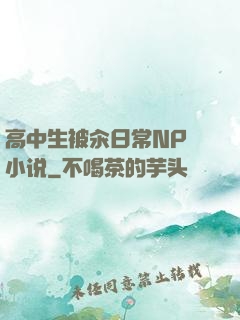 高中生被汆日常NP 小说